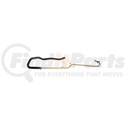 366070 by GATES - Power Steering Hose Kit