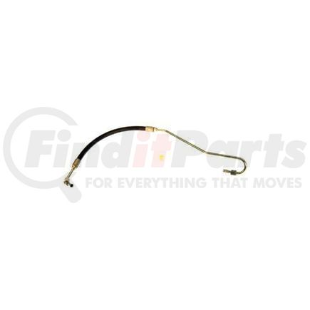366360 by GATES - Power Steering O.E.M Type Hose Assemblies