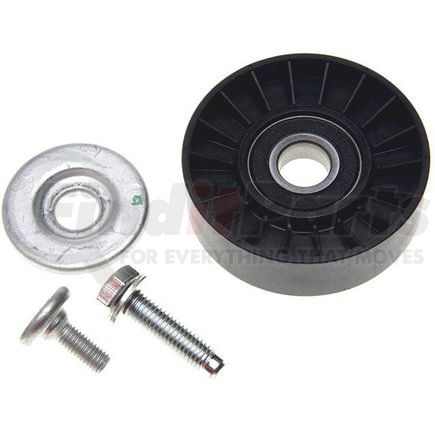 Gates 38077 Serpentine Belt DRIVEALIGN B/S P