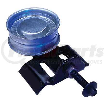 38050 by GATES - IDLER PULLEY