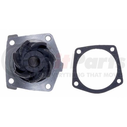 41007 by GATES - 41007 WATER PUMP