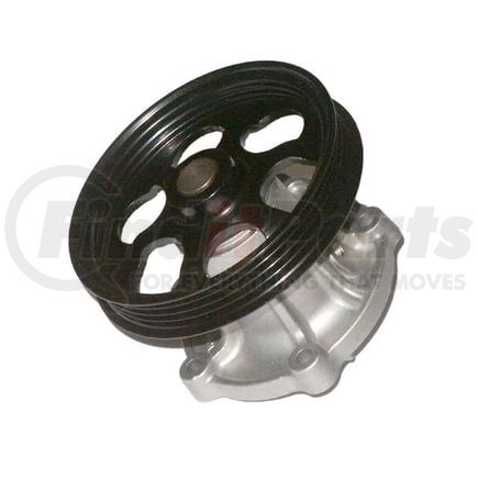 41125 by GATES - Water Pump