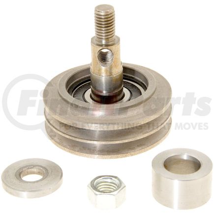 41129 by GATES - 41129 WATER PUMP