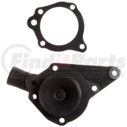 42007 by GATES - Water Pump