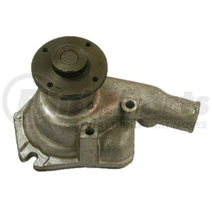 42116 by GATES - Water Pump