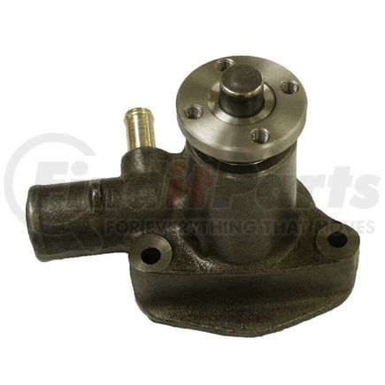 42124 by GATES - Water Pump