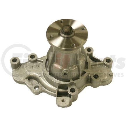 42140 by GATES - Water Pump