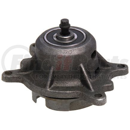 42351HD by GATES - Water Pump for 1971-1998 Ford LN8000, Cat 3208