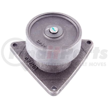 42352 by GATES - Water Pump