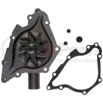 42553 by GATES - Water Pump