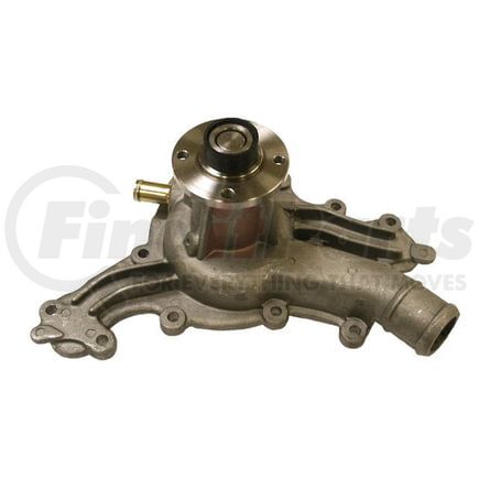 43081 by GATES - Water Pump