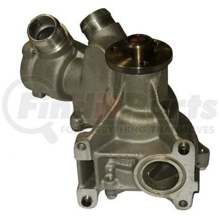 43164 by GATES - Water Pump