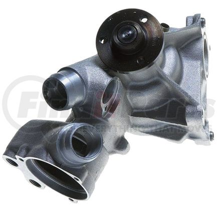 43170 by GATES - Water Pump