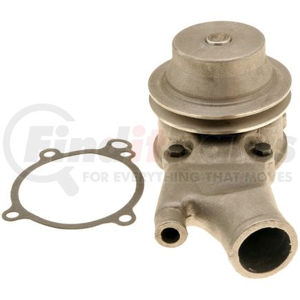 43256HD by GATES - HD WATER PUMP