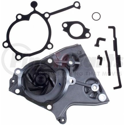 43508 by GATES - 43508 WATER PUMP