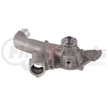 45000 by GATES - Water Pump for 1996-1997 Ford F Seris PU V8 7.3 L Diesel