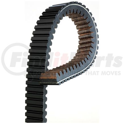 49R4266 by GATES - G-Force Redline Continuously Variable Transmission (CVT) Belt