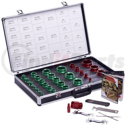 70264 by GATES - Thread Identification Kit