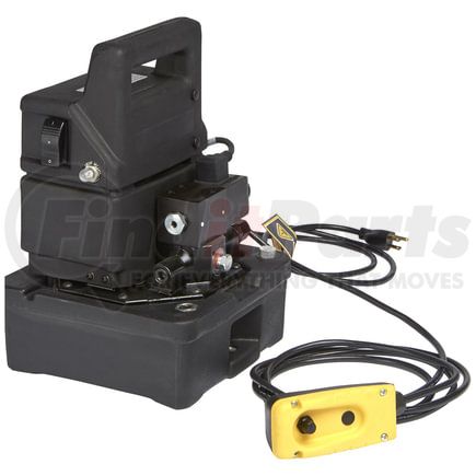 77441 by GATES - 1/2 H.P. 115V AC Pump for MobileCrimp 4-20 Crimper