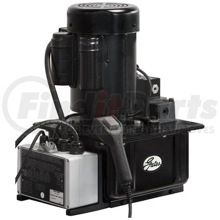 77442 by GATES - 1 1/2 H.P. 115V AC Pump for MobileCrimp 4-20 Crimper