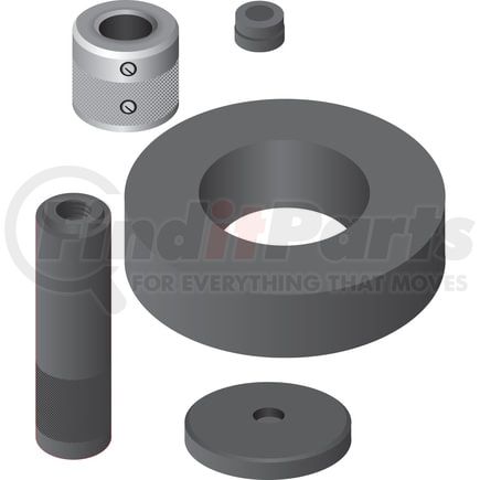 78081 by GATES - Power Crimp 707 - Swager Kit