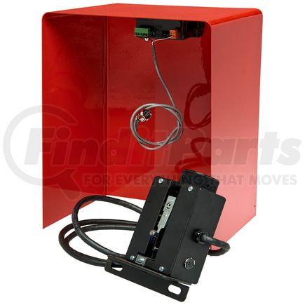 78251 by GATES - PC703 to PC707 Conversion Kit