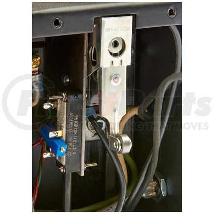 Gates 78252 Hydraulic Hose Crimper Switch Hyd Hose Crimper Switch- Part for Power Crimp 707 Crimper - Micro Switch PC707