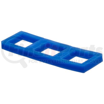 78380 by GATES - No. 8 Blue Die Carrier for PolarSeal Hose Portable Crimper