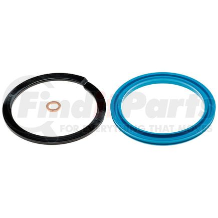 Gates 78440 Hydraulic Hose Crimper Seal Kit Seal Kit for MobileCrimp 4-20 Crimper