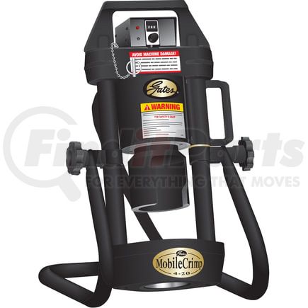 78462 by GATES - Pivot Knob for MobileCrimp 4-20 Crimper