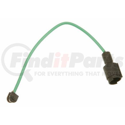 GIC109 by TRW - TRW PREMIUM FRICTION - DISC PAD WEAR SENSOR - GIC109