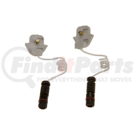 GIC104 by TRW - TRW PREMIUM FRICTION - DISC PAD WEAR SENSOR - GIC104