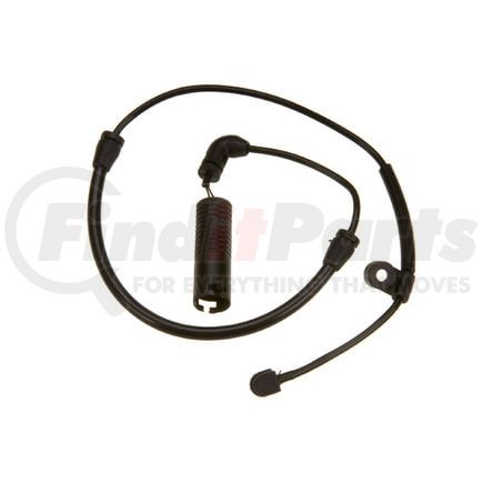 GIC168 by TRW - TRW PREMIUM FRICTION - DISC PAD WEAR SENSOR - GIC168