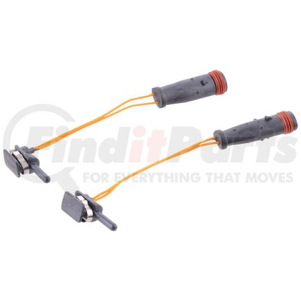 GIC172 by TRW - TRW PREMIUM FRICTION - DISC PAD WEAR SENSOR - GIC172