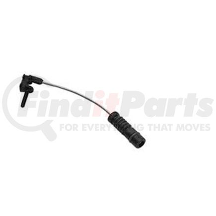 GIC122 by TRW - TRW PREMIUM FRICTION - DISC PAD WEAR SENSOR - GIC122