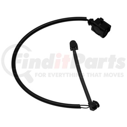 GIC193 by TRW - TRW PREMIUM FRICTION - DISC PAD WEAR SENSOR - GIC193