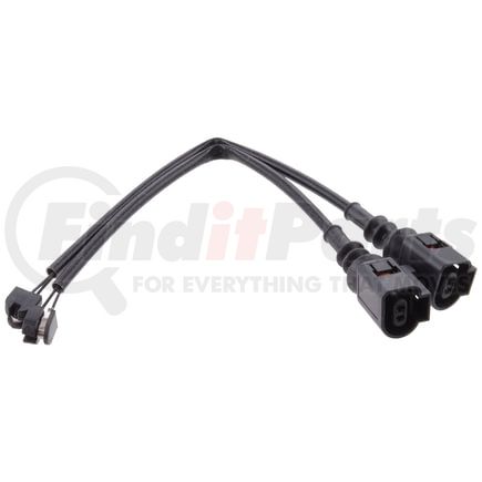 TRW GIC196 Disc Brake Pad Wear Sensor TRW PREMIUM FRICTION - DISC PAD WEAR SENSOR - GIC196