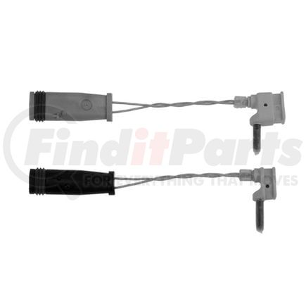 GIC184 by TRW - TRW PREMIUM FRICTION - DISC PAD WEAR SENSOR - GIC184