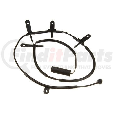 GIC186 by TRW - TRW PREMIUM FRICTION - DISC PAD WEAR SENSOR - GIC186