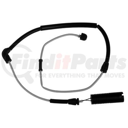 GIC213 by TRW - TRW PREMIUM FRICTION - DISC PAD WEAR SENSOR - GIC213