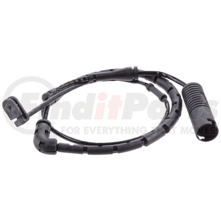 GIC219 by TRW - TRW PREMIUM FRICTION - DISC PAD WEAR SENSOR - GIC219