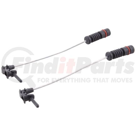 GIC202 by TRW - TRW PREMIUM FRICTION - DISC PAD WEAR SENSOR - GIC202