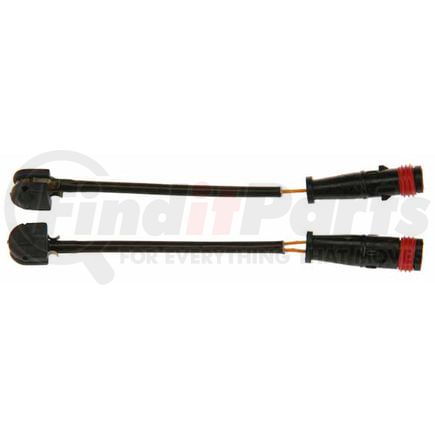 GIC229 by TRW - TRW PREMIUM FRICTION - DISC PAD WEAR SENSOR - GIC229