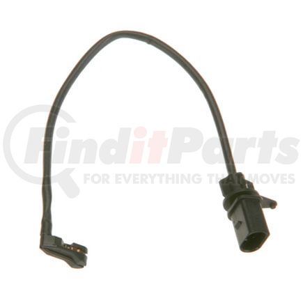 GIC243 by TRW - TRW PREMIUM FRICTION - DISC PAD WEAR SENSOR - GIC243