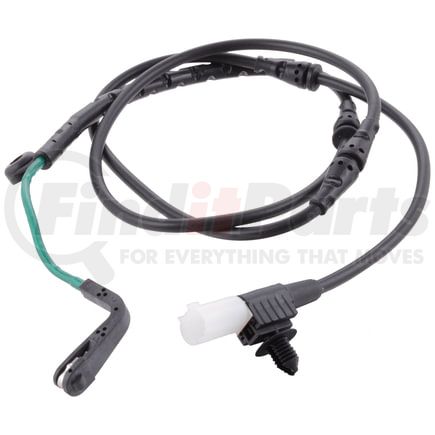 GIC222 by TRW - TRW PREMIUM FRICTION - DISC PAD WEAR SENSOR - GIC222