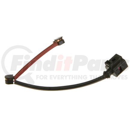 GIC259 by TRW - TRW PREMIUM FRICTION - DISC PAD WEAR SENSOR - GIC259