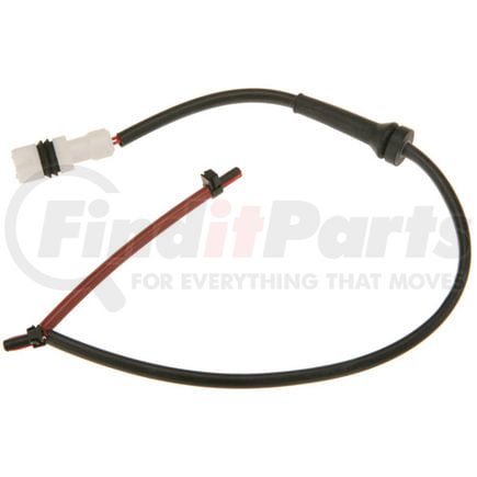 GIC262 by TRW - TRW PREMIUM FRICTION - DISC PAD WEAR SENSOR - GIC262