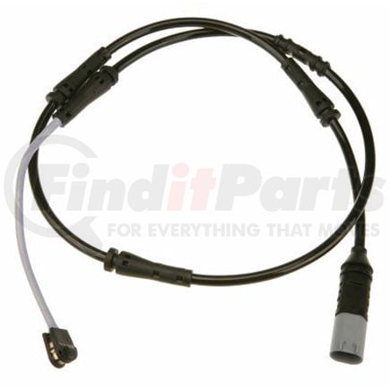 GIC264 by TRW - TRW PREMIUM FRICTION - DISC PAD WEAR SENSOR - GIC264