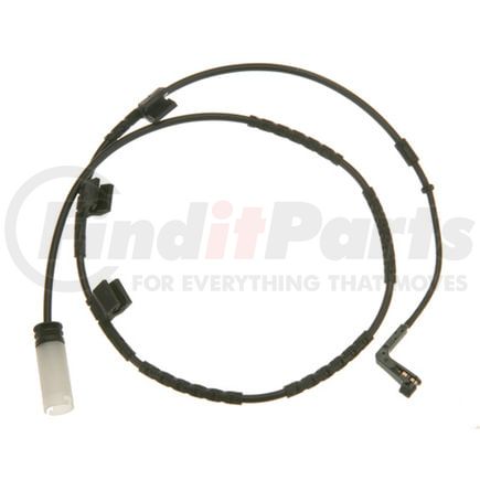 TRW GIC248 Disc Brake Pad Wear Sensor TRW PREMIUM FRICTION - DISC PAD WEAR SENSOR - GIC248