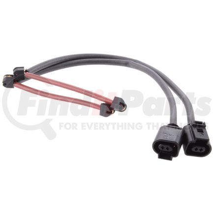 GIC257 by TRW - TRW PREMIUM FRICTION - DISC PAD WEAR SENSOR - GIC257